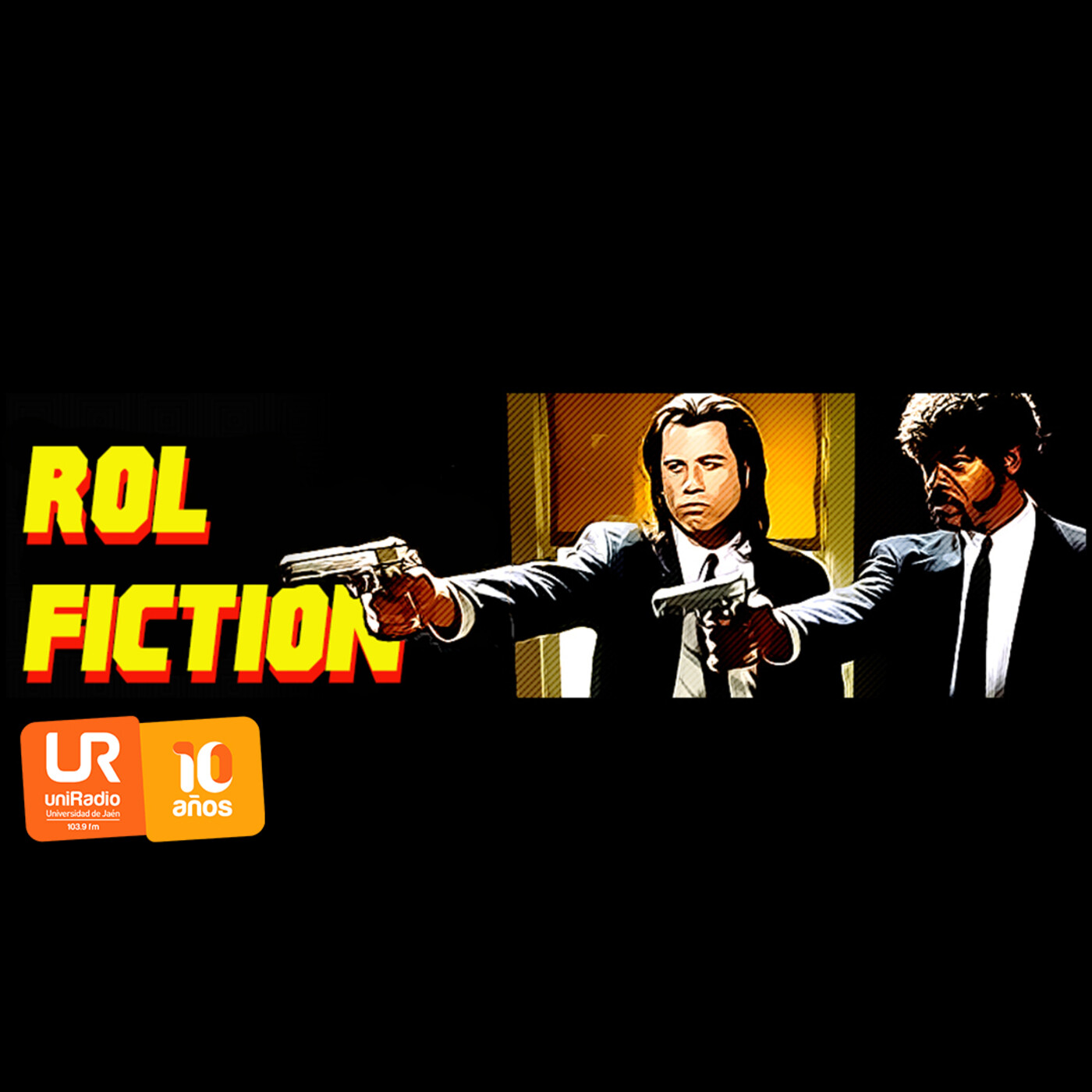 ROL FICTION