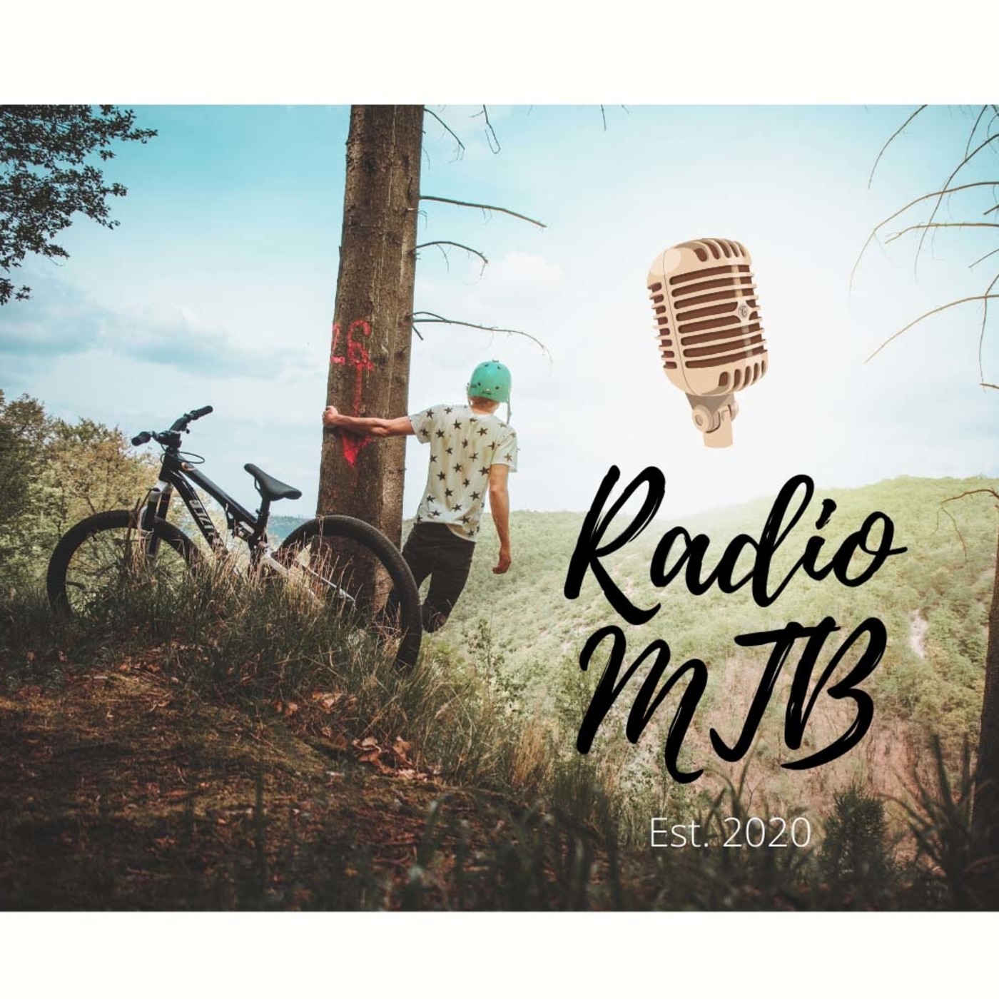 RADIO MTB