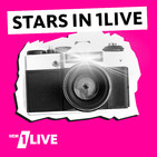 MAX HERRE ZU GAST IN 1LIVE Plan B