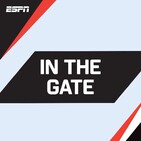 In The Gate #409 - A Shot of Bourbon