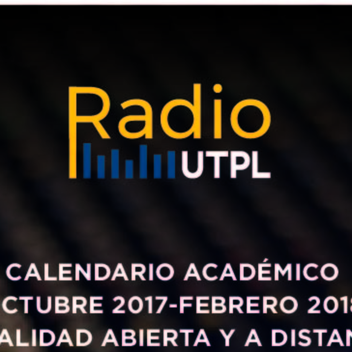 INFORMACIÓN UTPL 