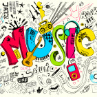 Gracias a la Musica/Thank you for the Music