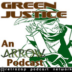 Green Justice #801: Starling City