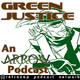 Green Justice #719: Spartan