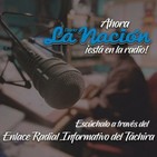 Reporte internacional 23 de mayo