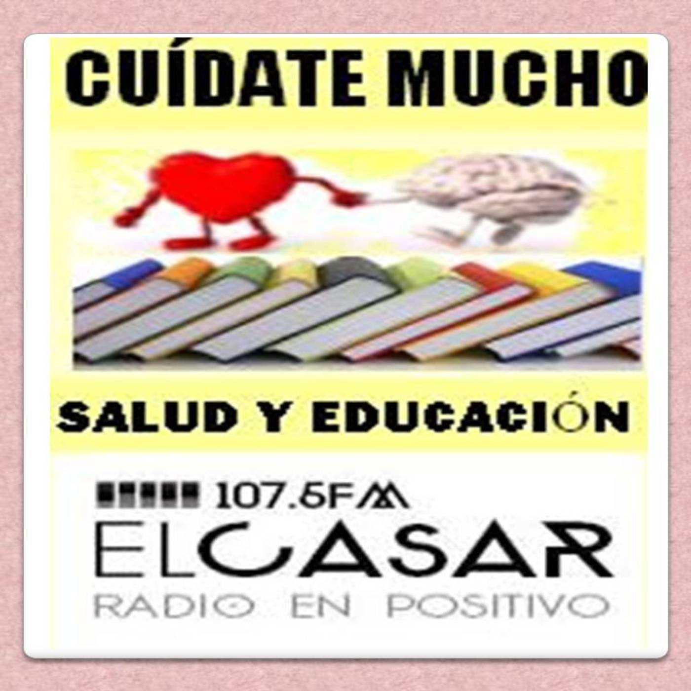 Cuídate Mucho