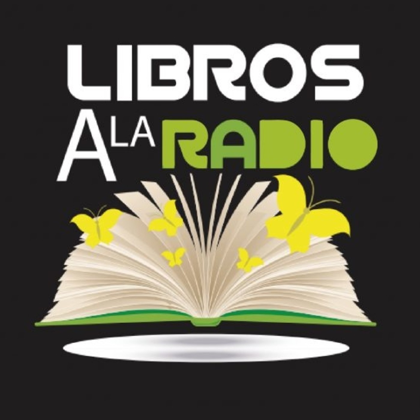 Libros a la radio