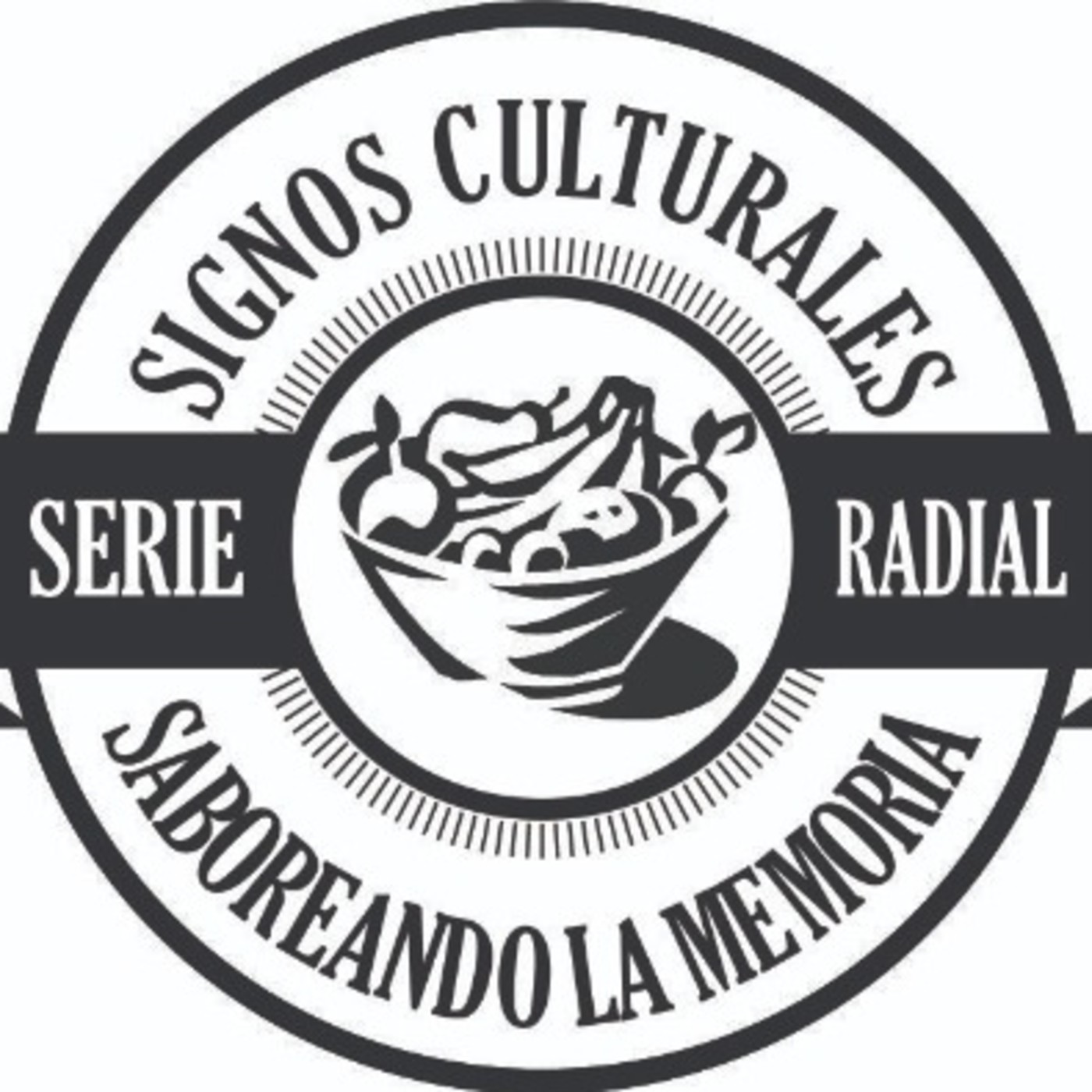 Signos Culturales - Saboreando la Memoria