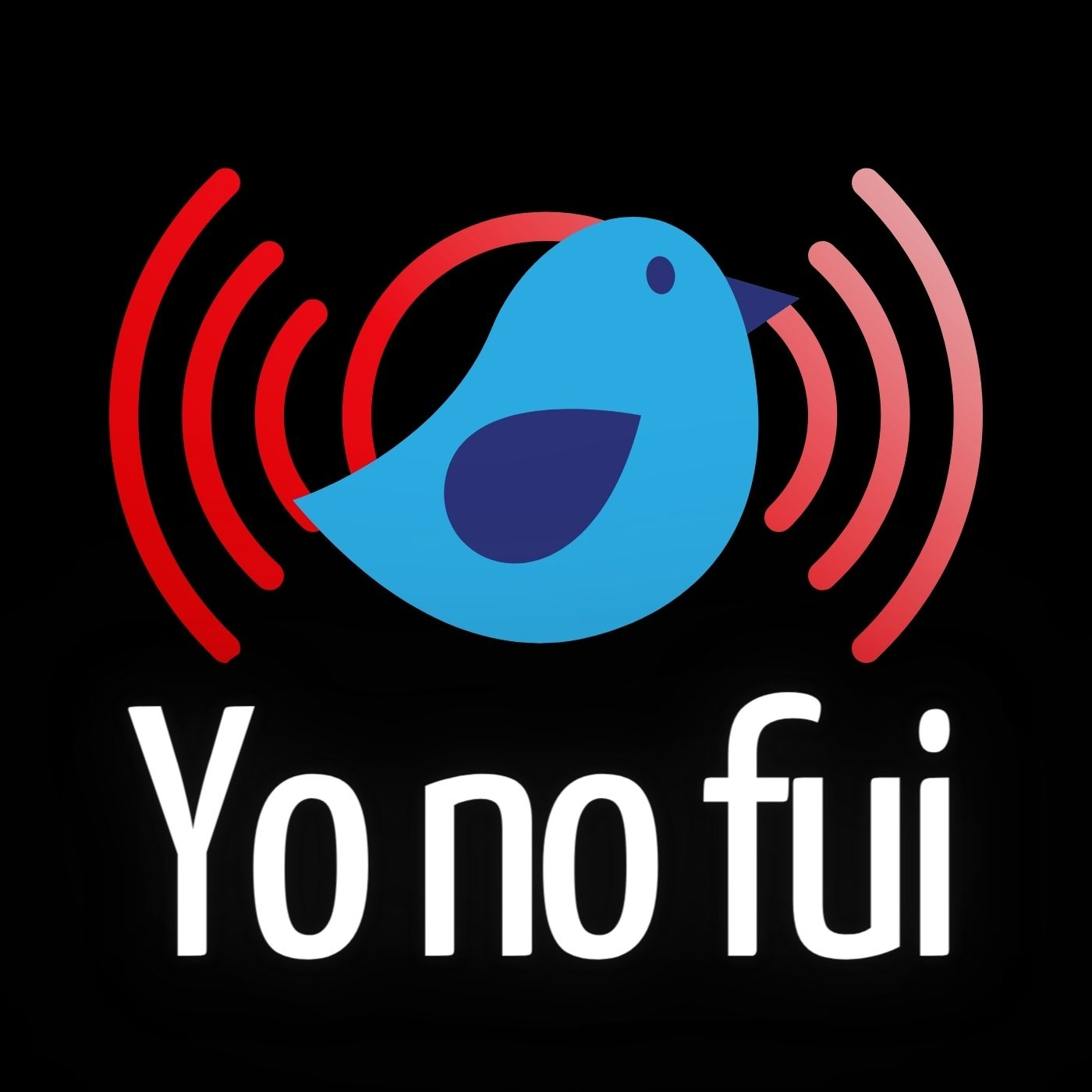 Yo no fui, Galiana y JR
