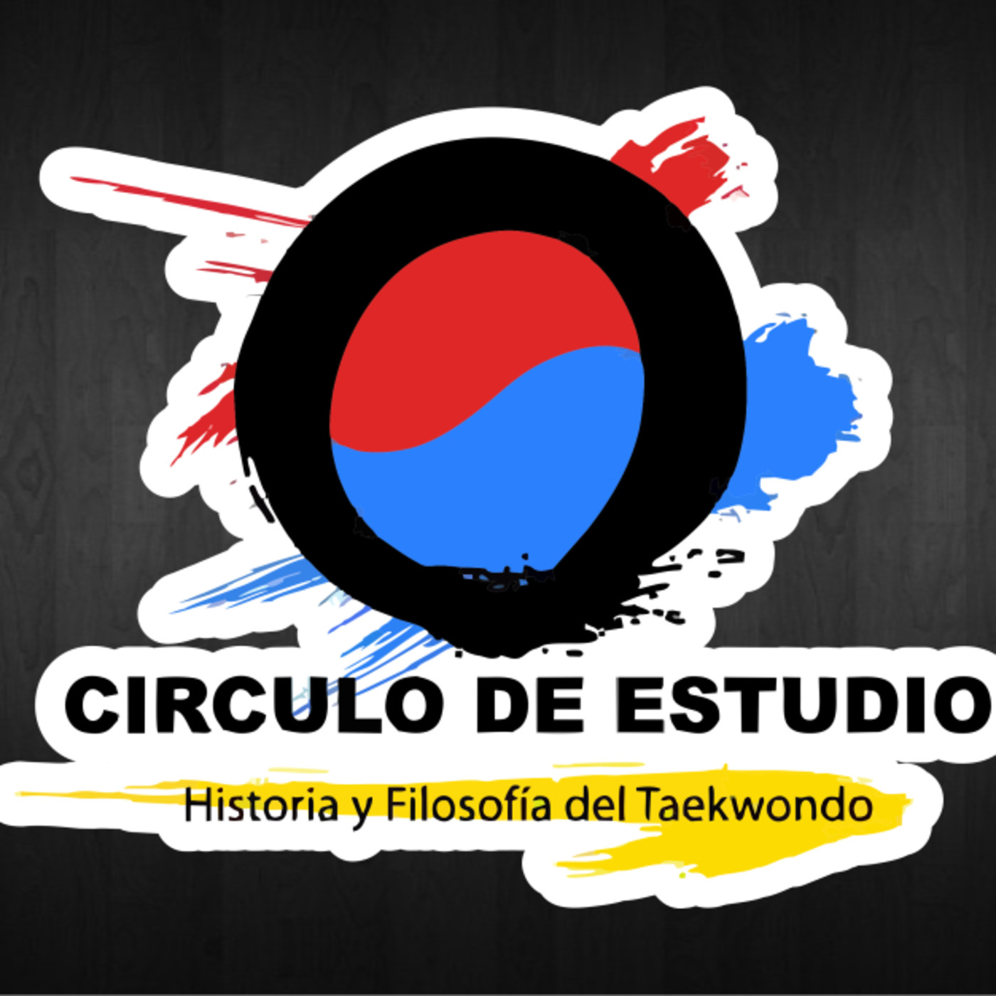 VIVIENDO EL TAEKWONDO