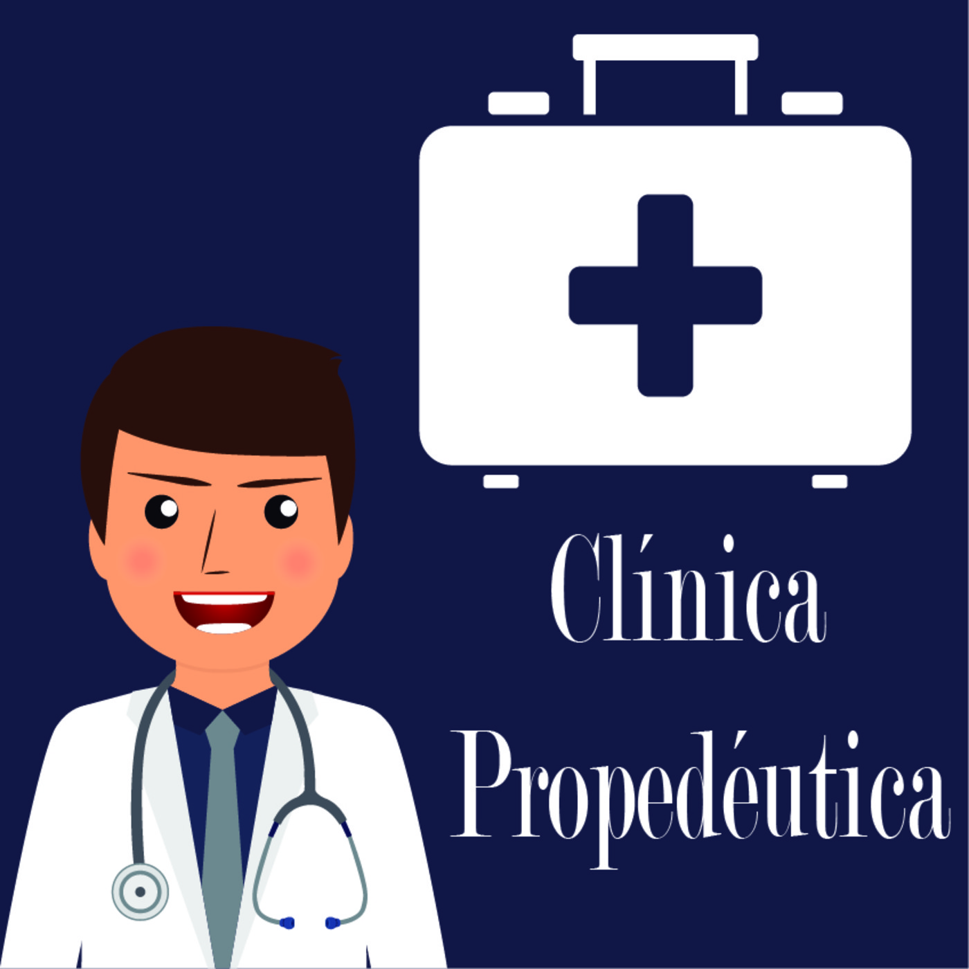 Clínica propedéutica
