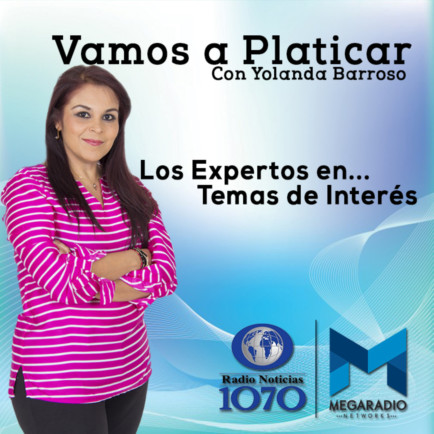 Vamos a Platicar