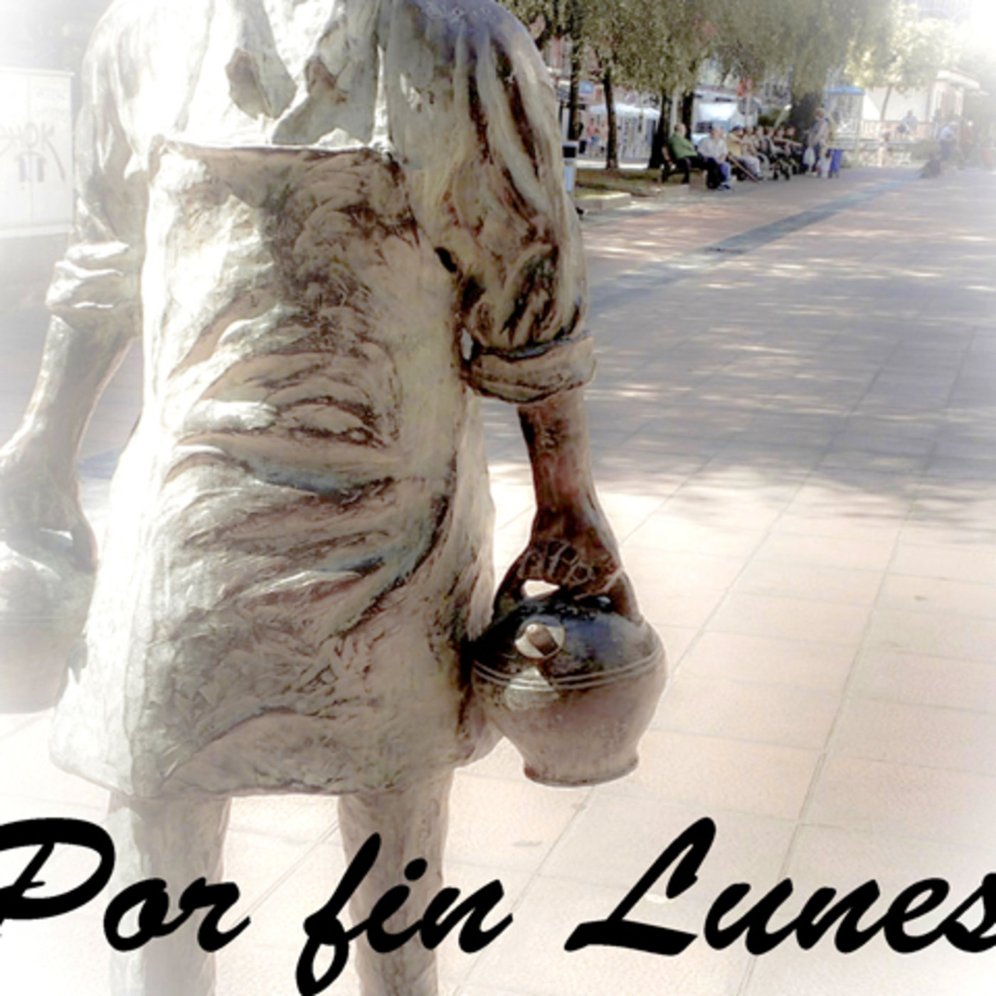 Por fin lunes 