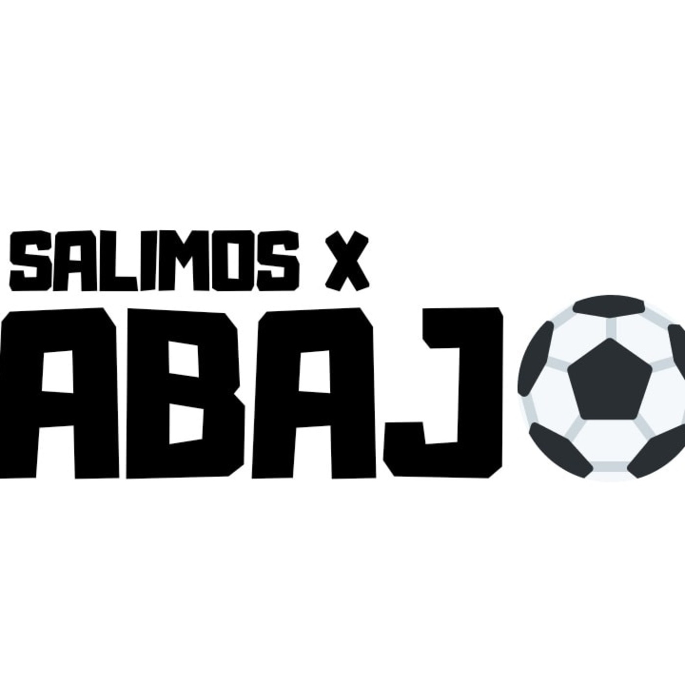 Salimos Por abajo