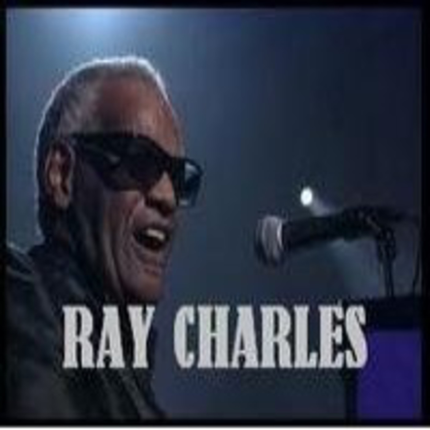 RAY CHARLES