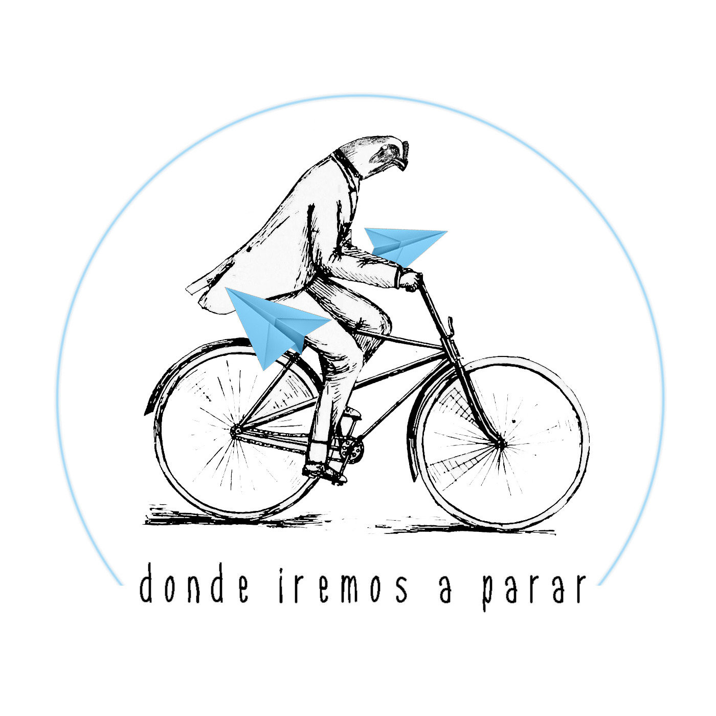 Donde iremos a parar