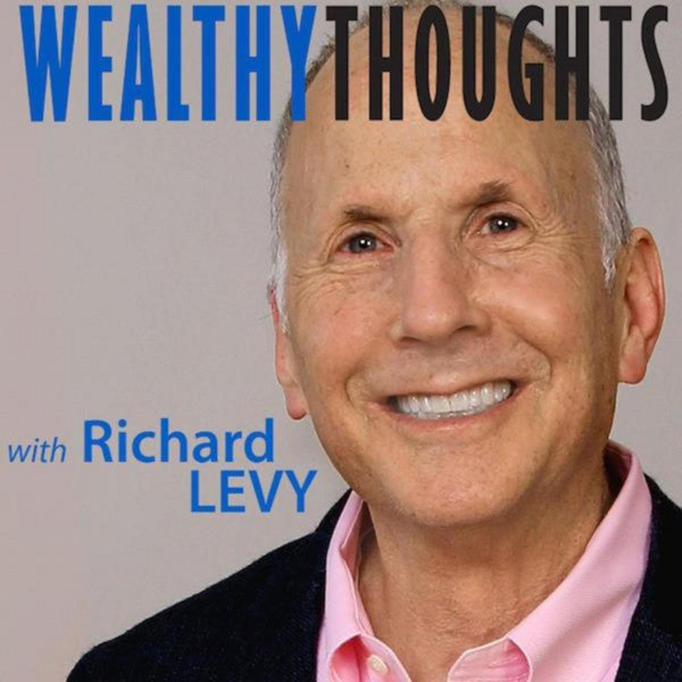 Some thoughts create wealth! Which ones?
