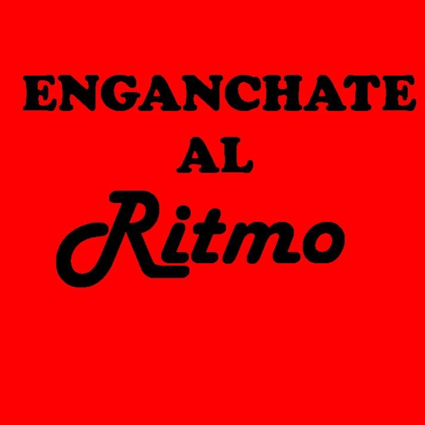 ENGANCHATE EN VIVO
