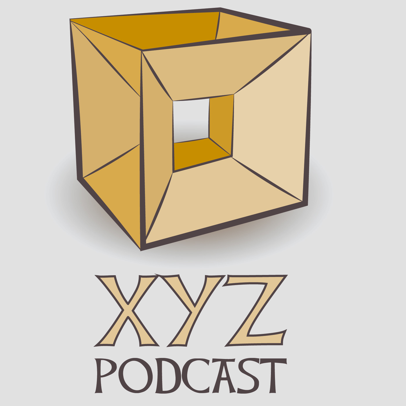 Podcast XYZ