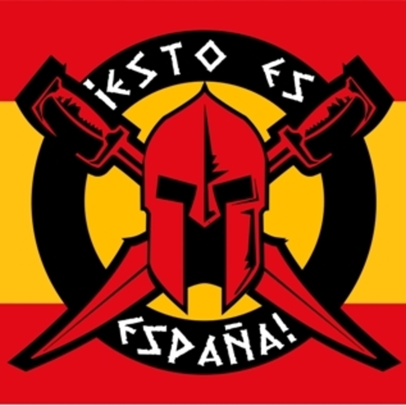 ¡ESTO ES ESPAÑA! NOTICIAS