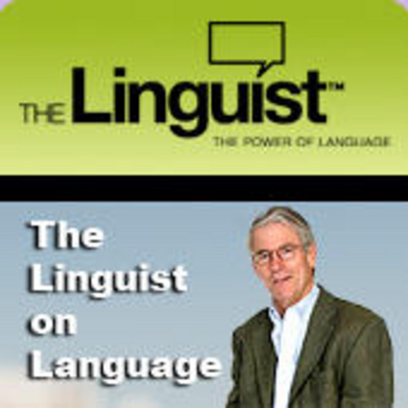 The Linguist on Language-cours d\'anglais, apprendr