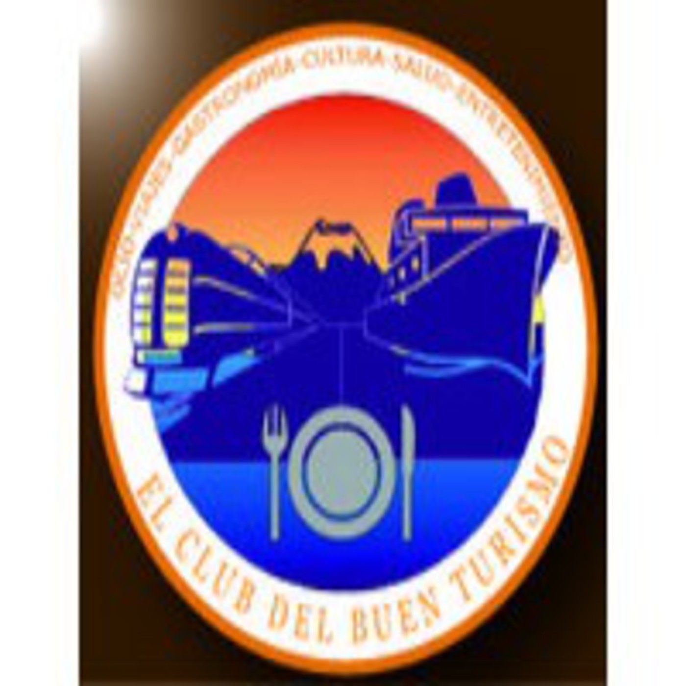 Podcast CLUB DEL BUEN TURISMO