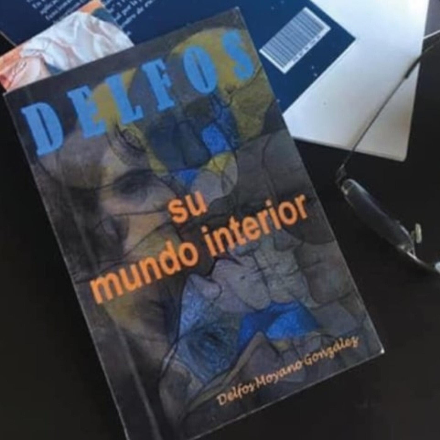 Delfos Moyano
