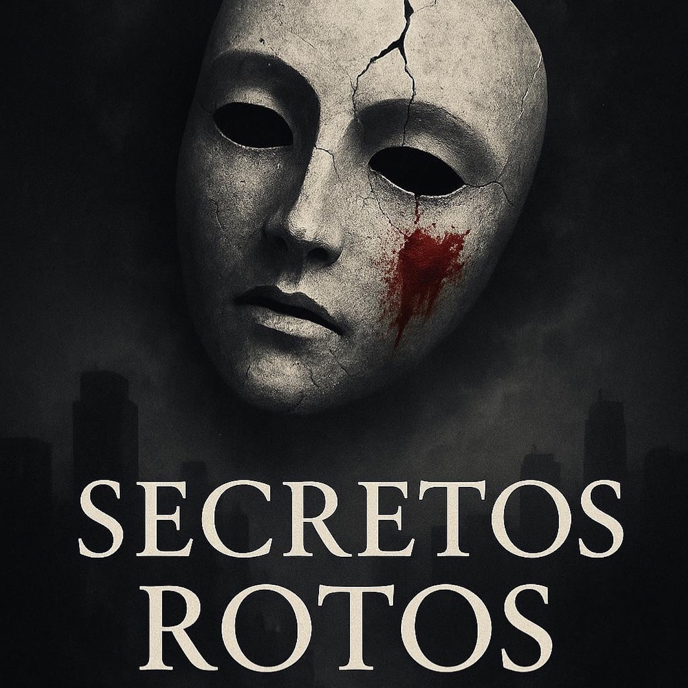 Secretos Rotos (audiolibro)