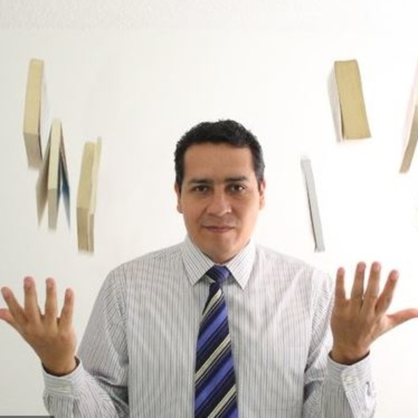 Broker Principios Básicos