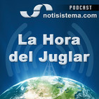 La Hora del Juglar - 23 de Mayo de 2020