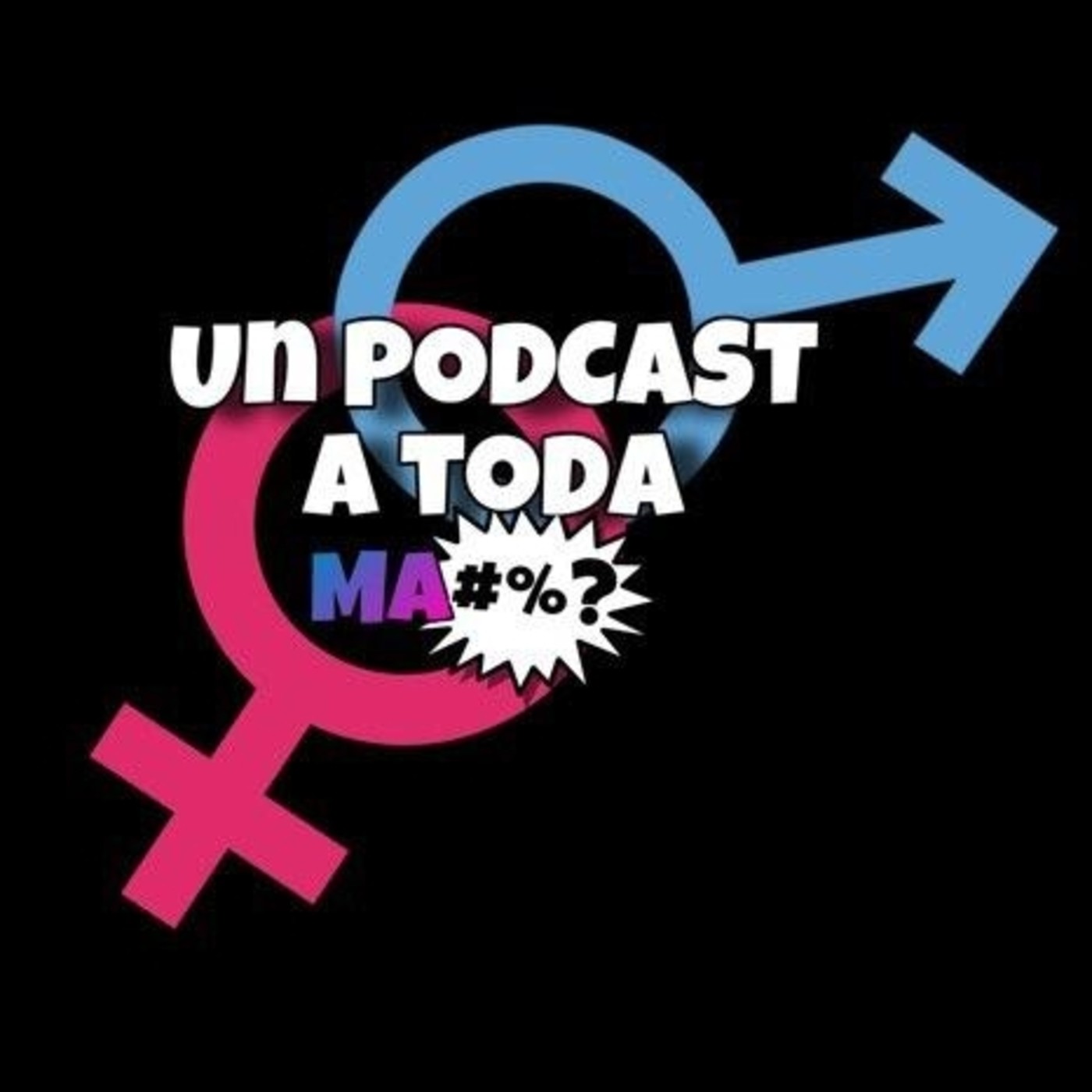 Un Podcast ConMadre