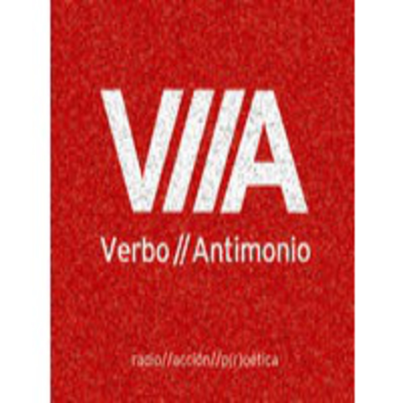 Podcast VERBOANTIMONIO