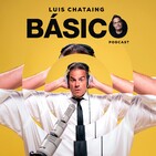 EPISODIO 1 NOSOTROS con Luis Chataing