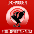 LFC Podden, Säsong 7 (Vol 37) - Ett nytt slags derby