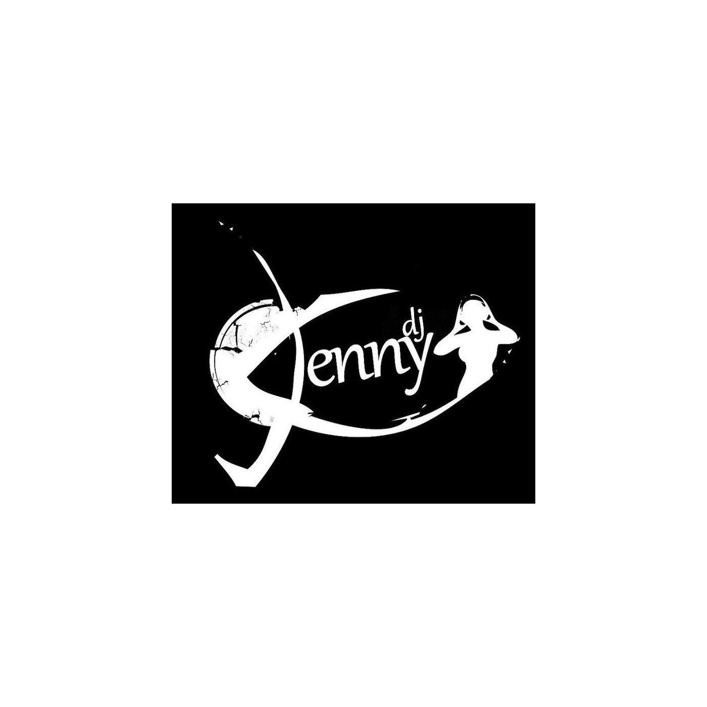 Deejay Jenny podcast artwork