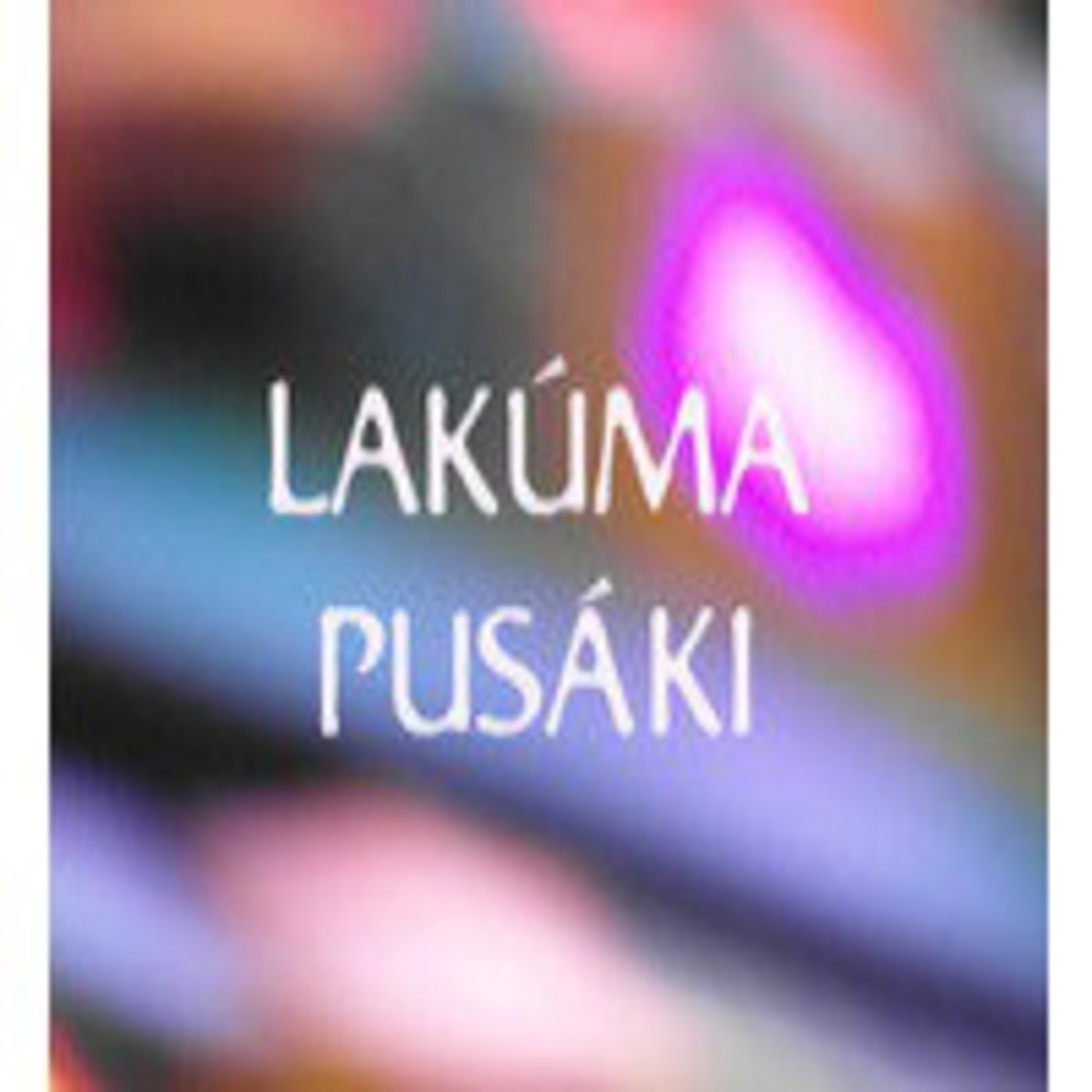 Lakúma-Pusáki