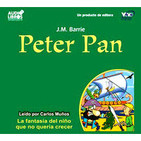 Peter Pan (J.M.Barrie)