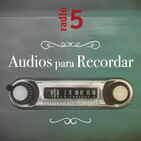 Audios para recordar - Troylo y Antonio Gala - 28/10/19