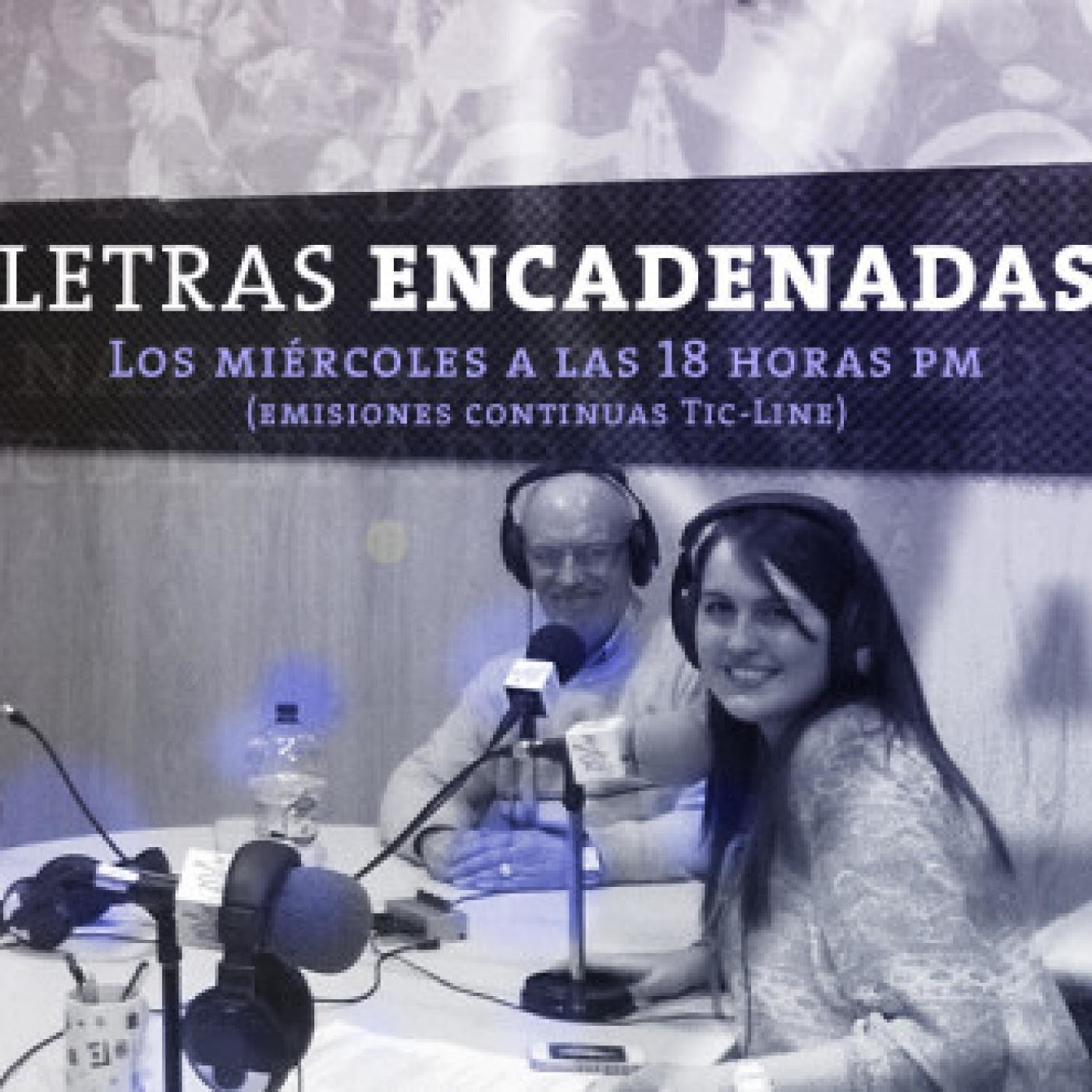 Letras Encadenadas