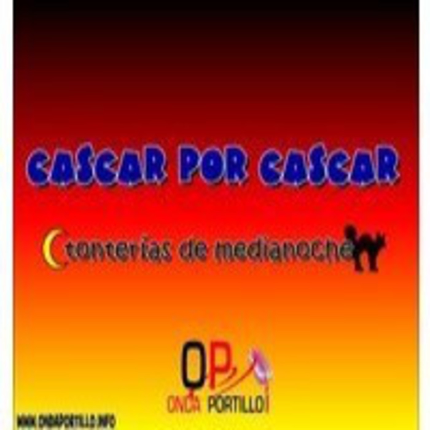 CASCAR POR CASCAR (TEMPORADA 2012-2013)