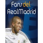 Fans del Real Madrid
