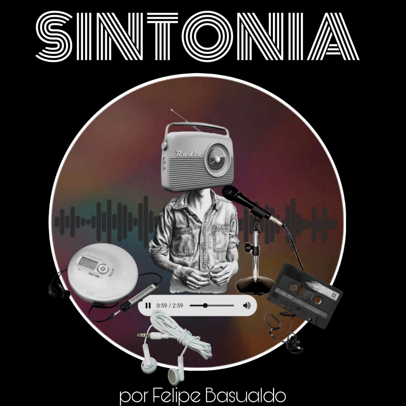 Sintonía