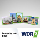 Diesseits von Eden Ganze Sendung (24.03.2019)