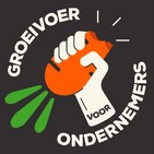 #40 - INTERVIEW - Patrick Kicken & Gerhard te Velde deel 1 - Over stress, non-dualiteit, bewustzijn, religie, opv...