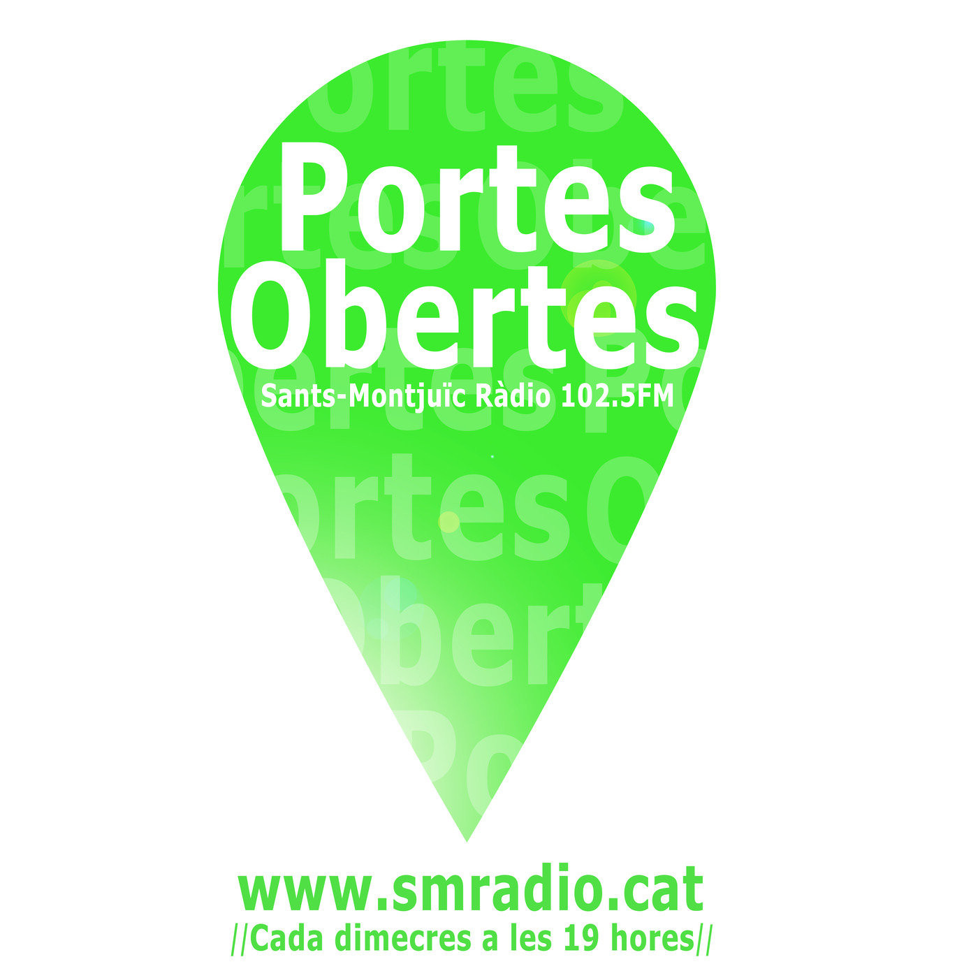 Podcast de Portes Obertes
