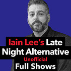 The Best of Iain Lee - Saturday 16th November 2019