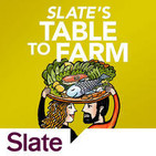 Slate's Table to Farm #1: Seared Scallops Edition