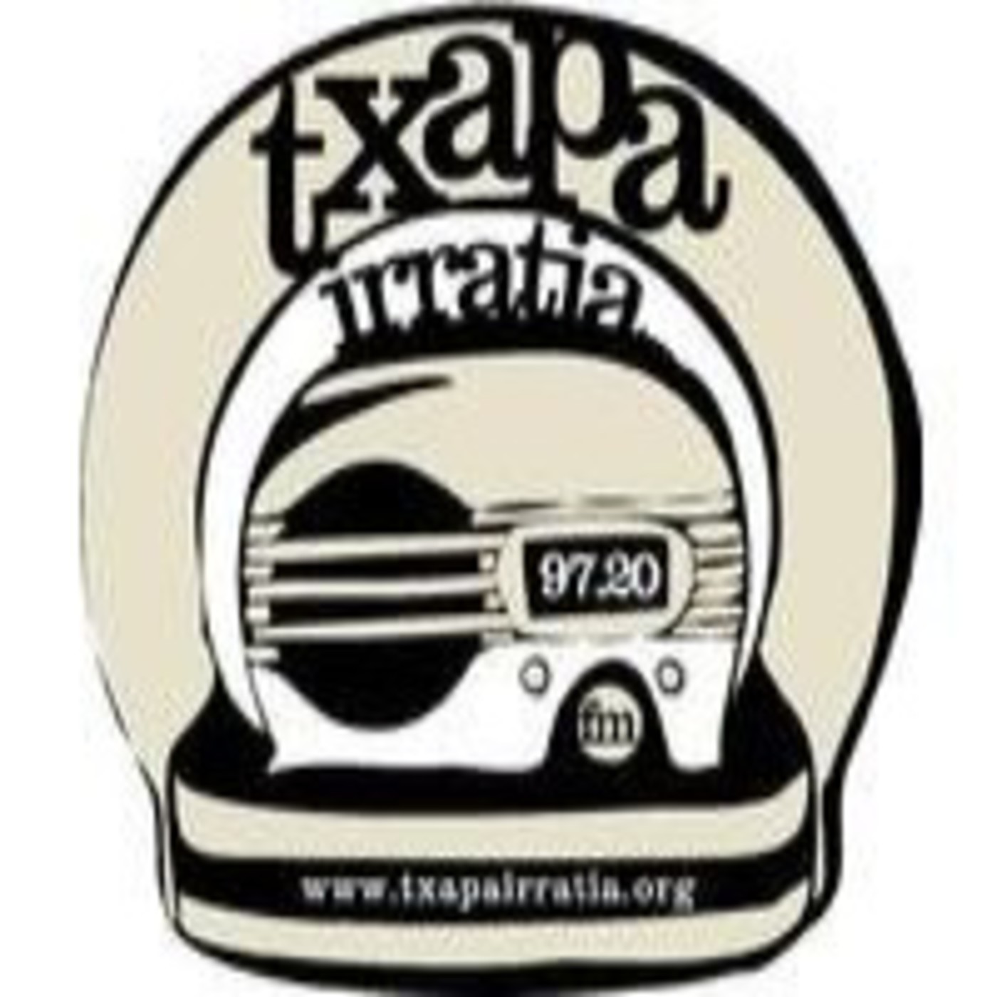 Txibierroak uluka