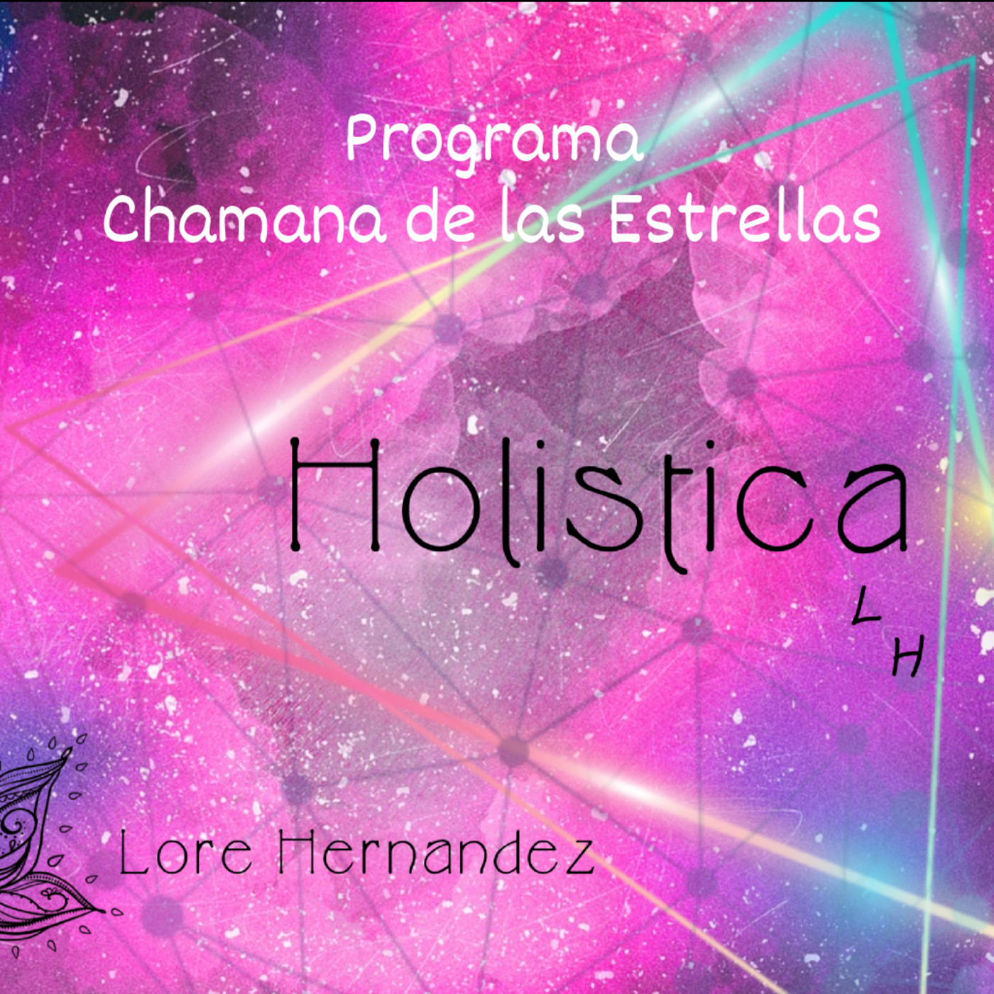 Chamana de las Estrellas