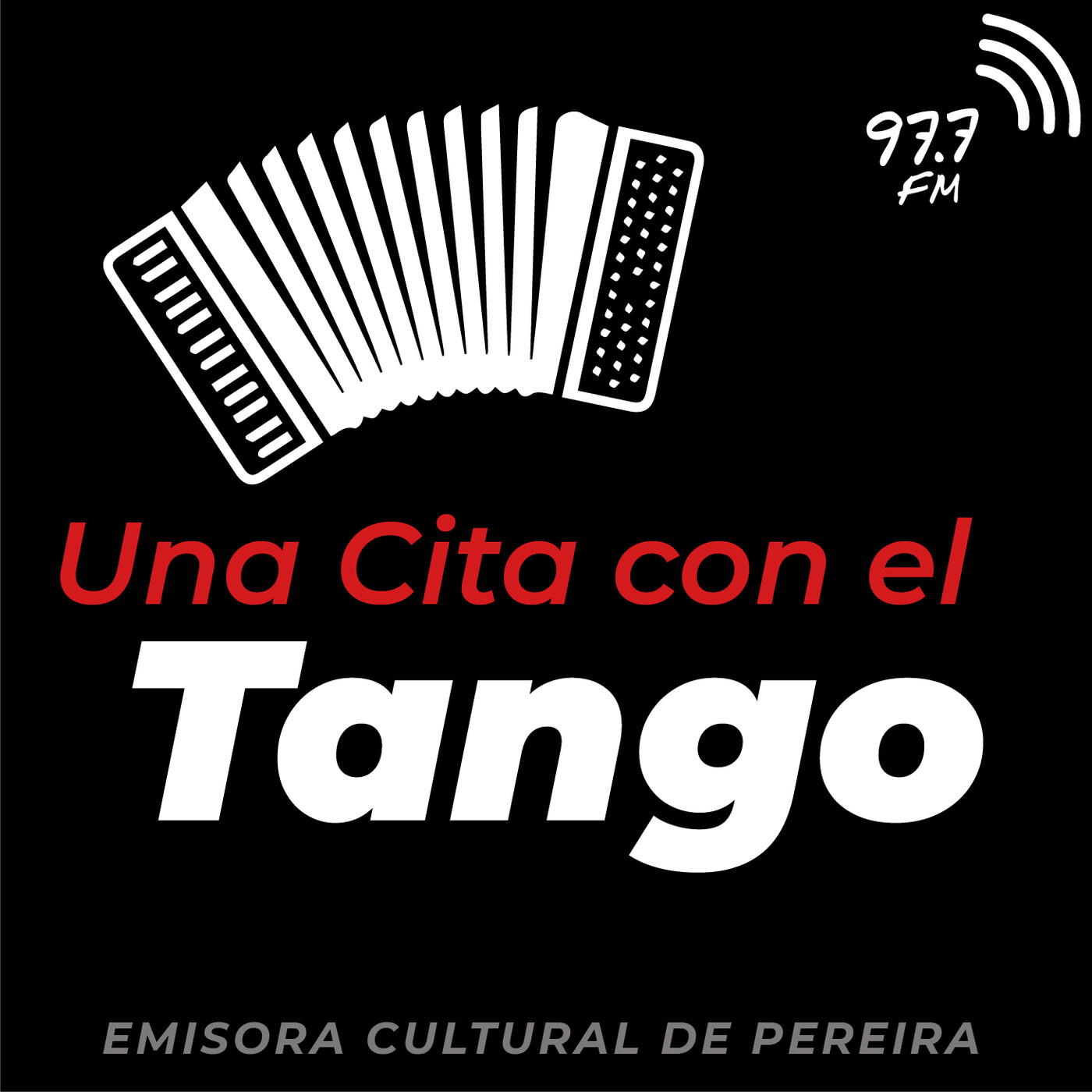 Una Cita con el Tango